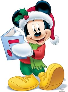 Amazon Fr Mickey Chante