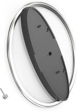 PS5 Vertical Stand for All Models (CFI-1000/2000/7000 Series), PS5/PS5 Pro/PS5 Slim Compatible, PS5 Peripherals