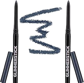 Smokey Diamond Glimmer Stick (paquete de 2)