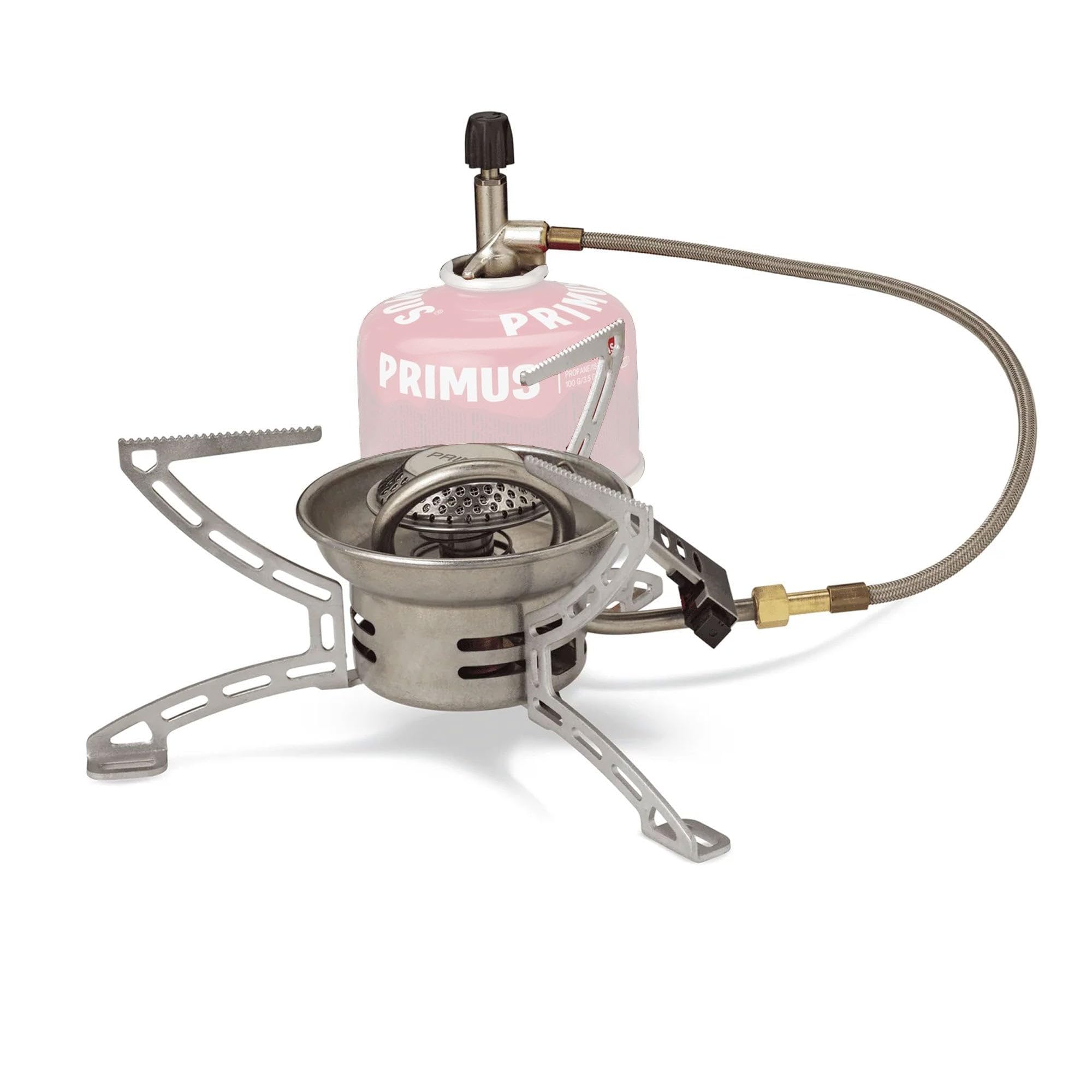 Primus Fornello Easyfuel con accensione piezoelettrica, 1442450
