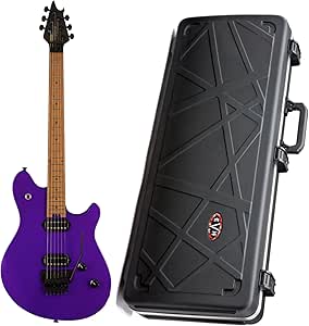 Amazon.com: EVH Wolfgang WG Standard 6-String Right-Handed Electric ...