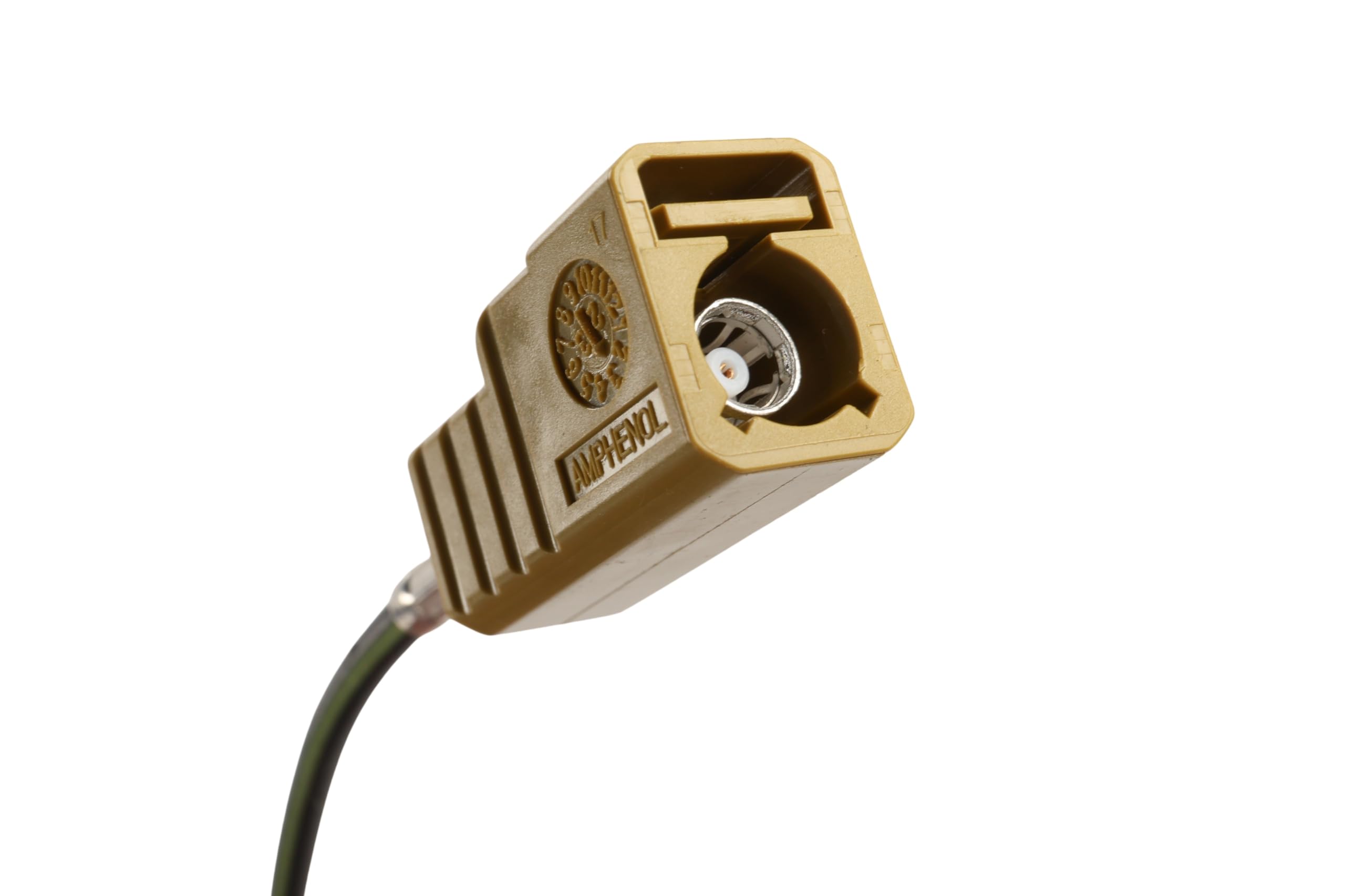 GM Genuine Parts 85098631 - Cavo antenna per radio digitale e telefono cellulare e veicolo
