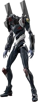 Amazon.com: Bandai Hobby - Neon Genesis Evangelion - Evangelion
