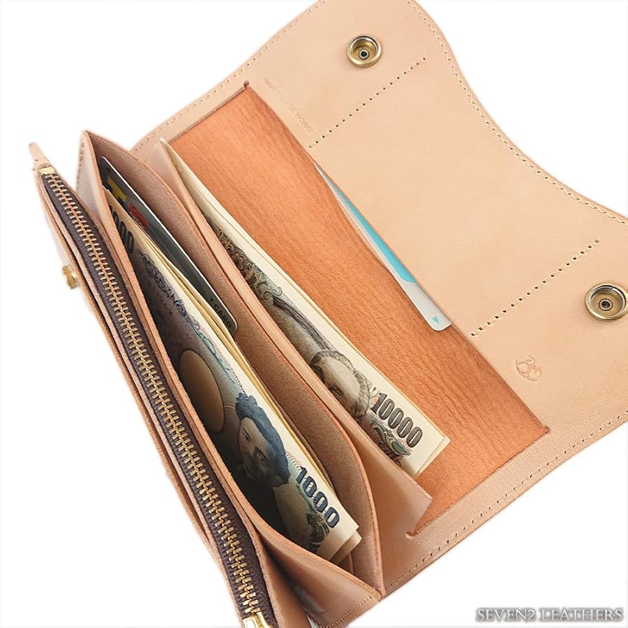 レッドムーン　シャーマン Amazon | レッドムーン/REDMOON ロングウォレット RM-CTP-Z (SBK