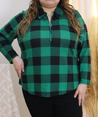 RITERA Plus Size Tops For Women Lace Long Sleeve Blouses Casual Loose Tunic Fall Dressy Shirts XL-5XL