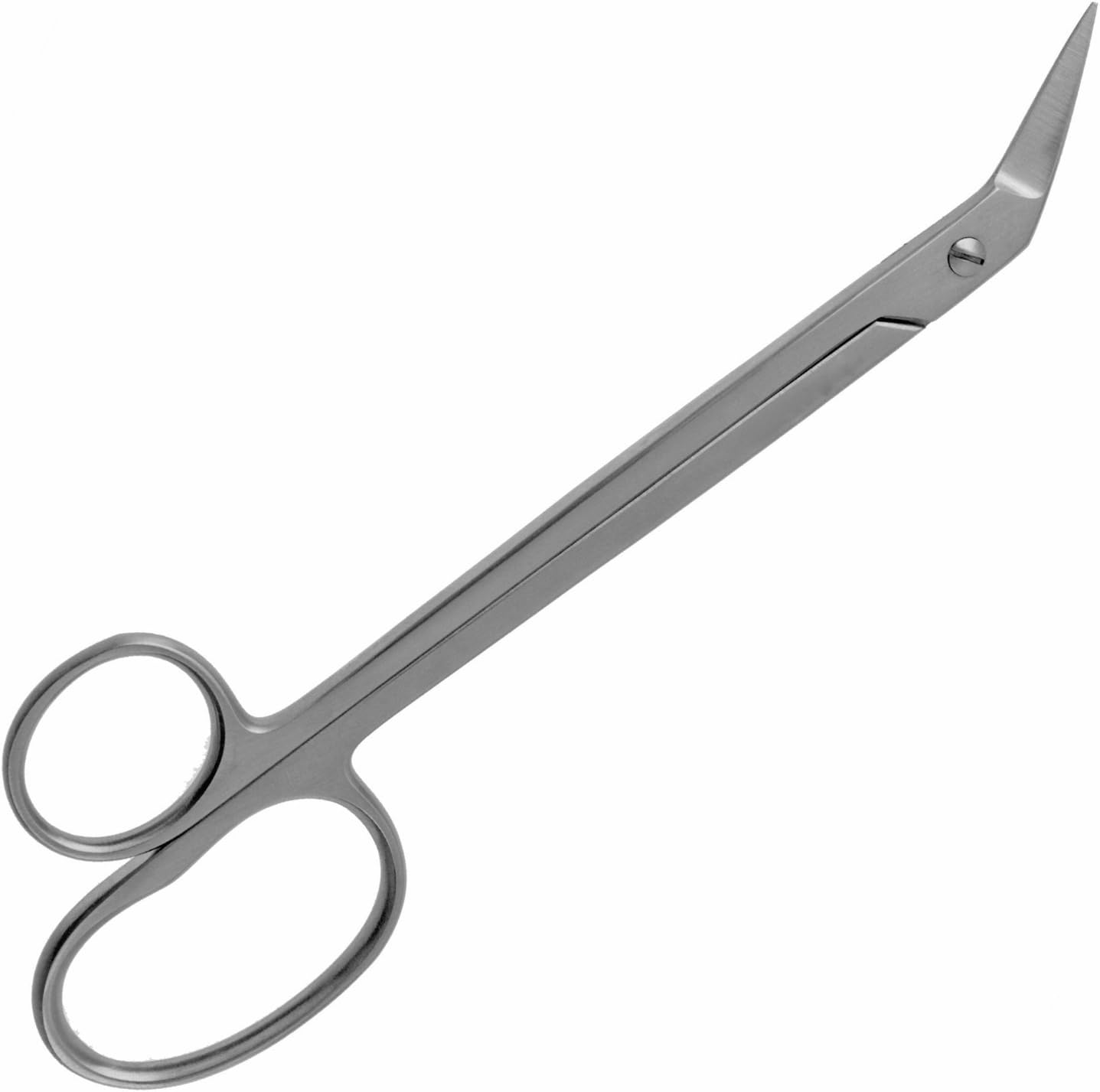 Extra Long Toe Nail Scissors Clippers Cutters Back Pain Chiropody Podiatry