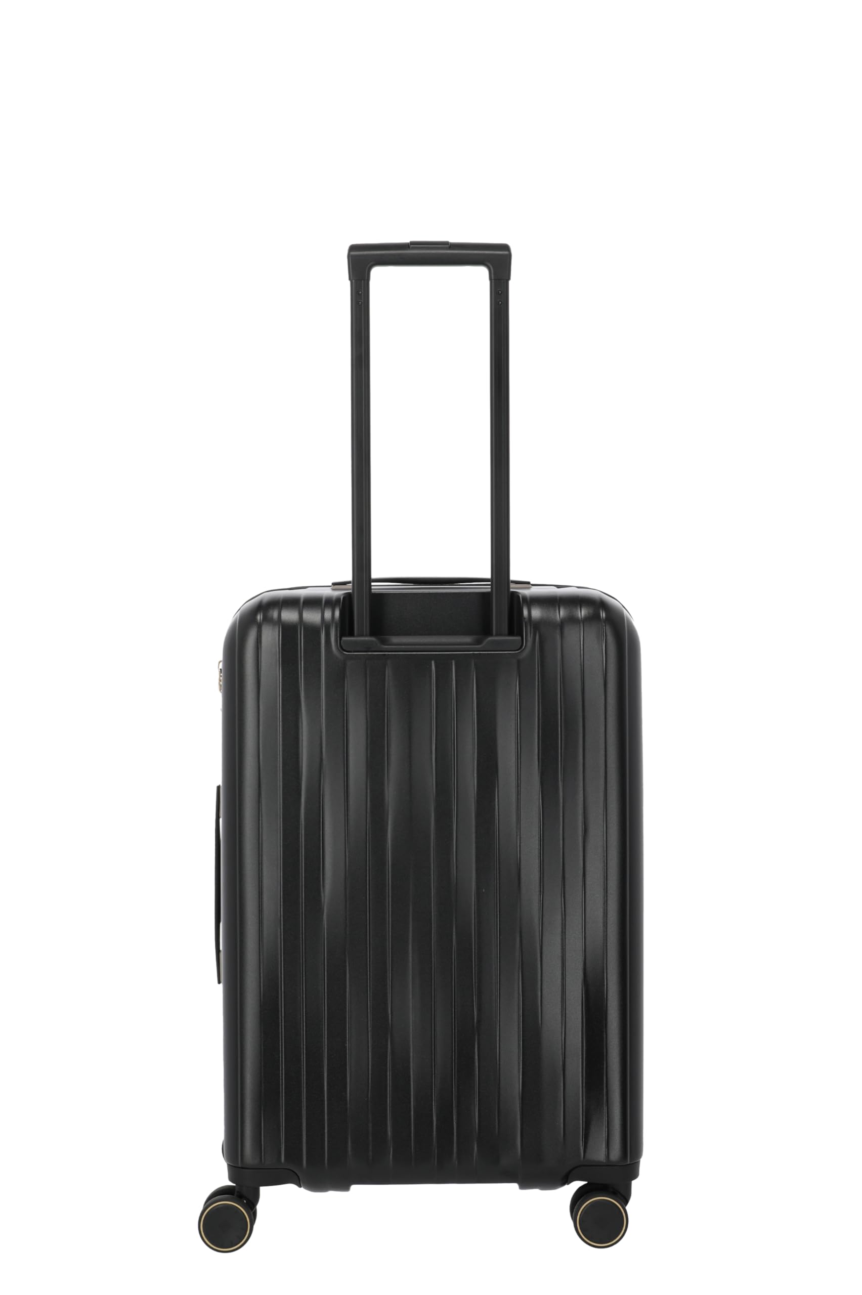 Barbara Novelty 4w Trolley M, Black Cuidado Personal y Salud