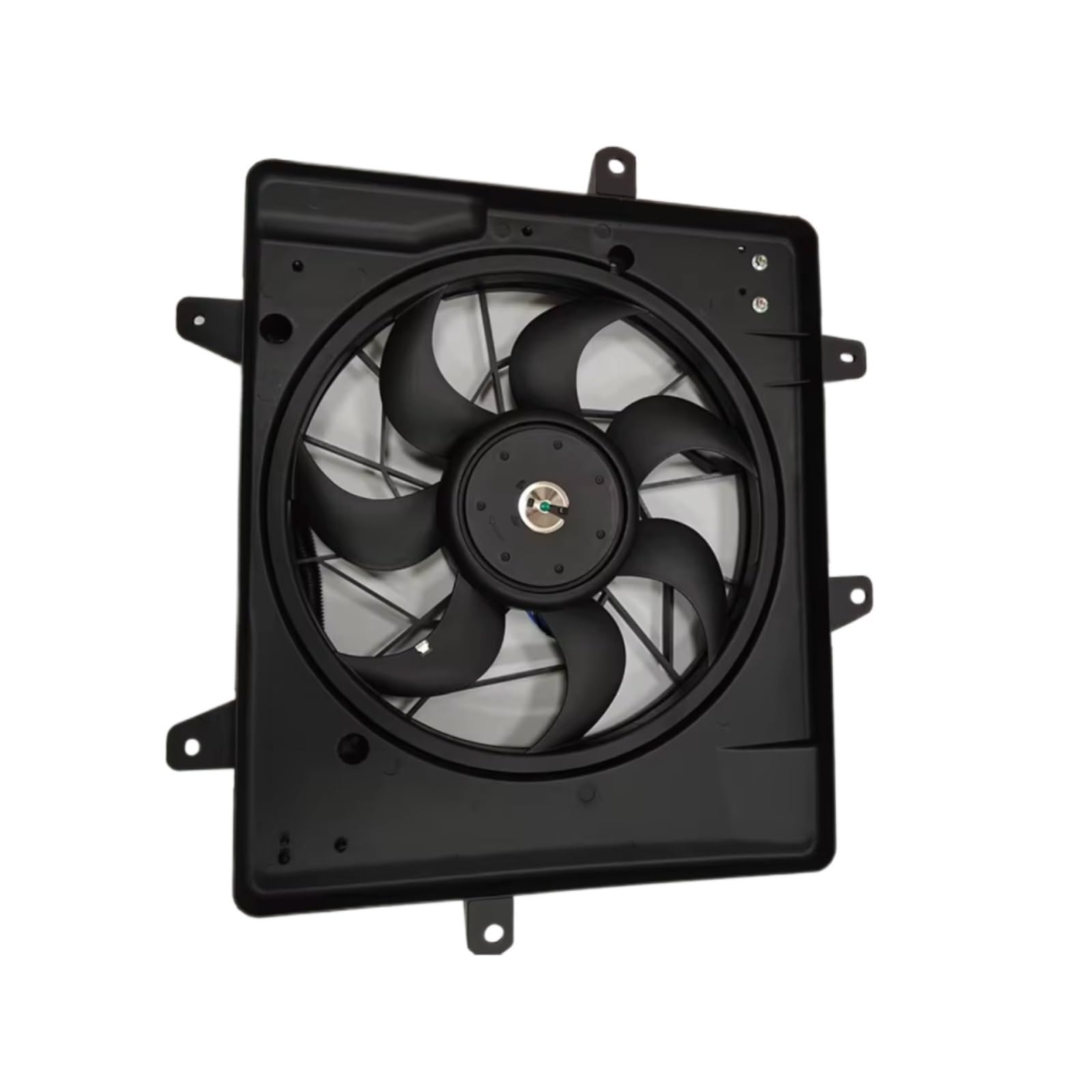 Auto Motorlüfter Für Chrysler Für Pt Für Cruiser 2006-2010 Lüfterset