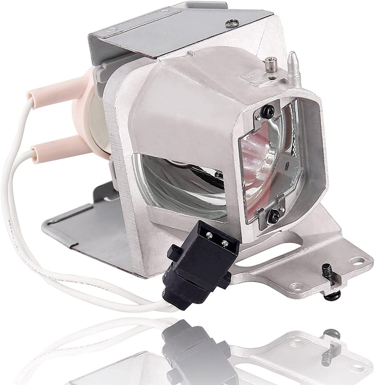 SP.77011GC01/SP.70201GC01/BL-FP210A Replacement Projector Lamp with Housing for X351 EH341 W350 W351 DH1012 DH1009 HD200D HD28DSE W316ST X316ST Projector
