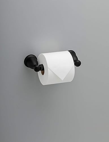 Vista 95 de Franklin Brass KIN5PC-ORB Kinla Kit de accesorios de baño, 5 piezas, bronce aceitado Bronce frotado con aceite