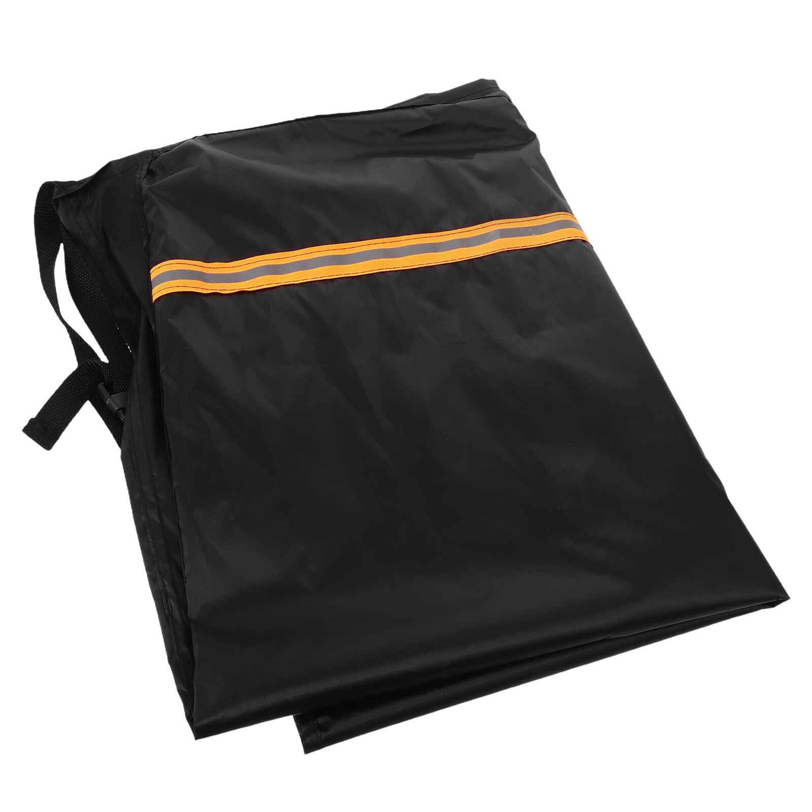 Funda para asiento de bicicleta infantil Mikinona que evita sillines mojados