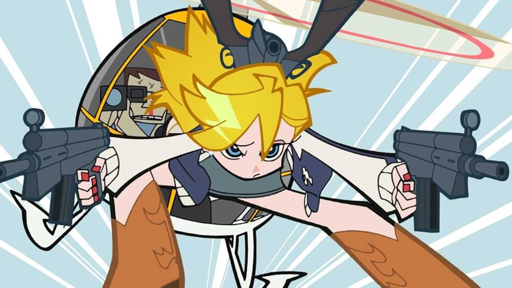 Amazon.co.jp: Panty&Stocking with Garterbelt 特装版 第1巻