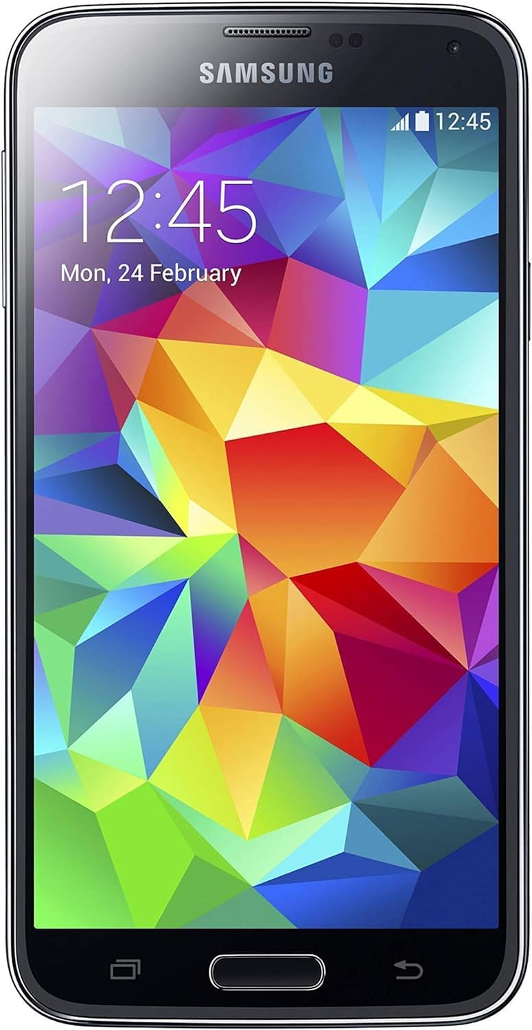 Samsung - Brandclub - Samsung Galaxy S5 G900V Verizon 4G LTE 