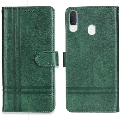 Yiscase Custodia per cellulare compatibile con