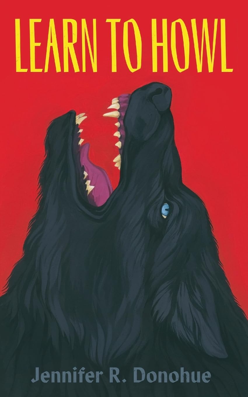 Buy Learn to Howl — BookShops.in