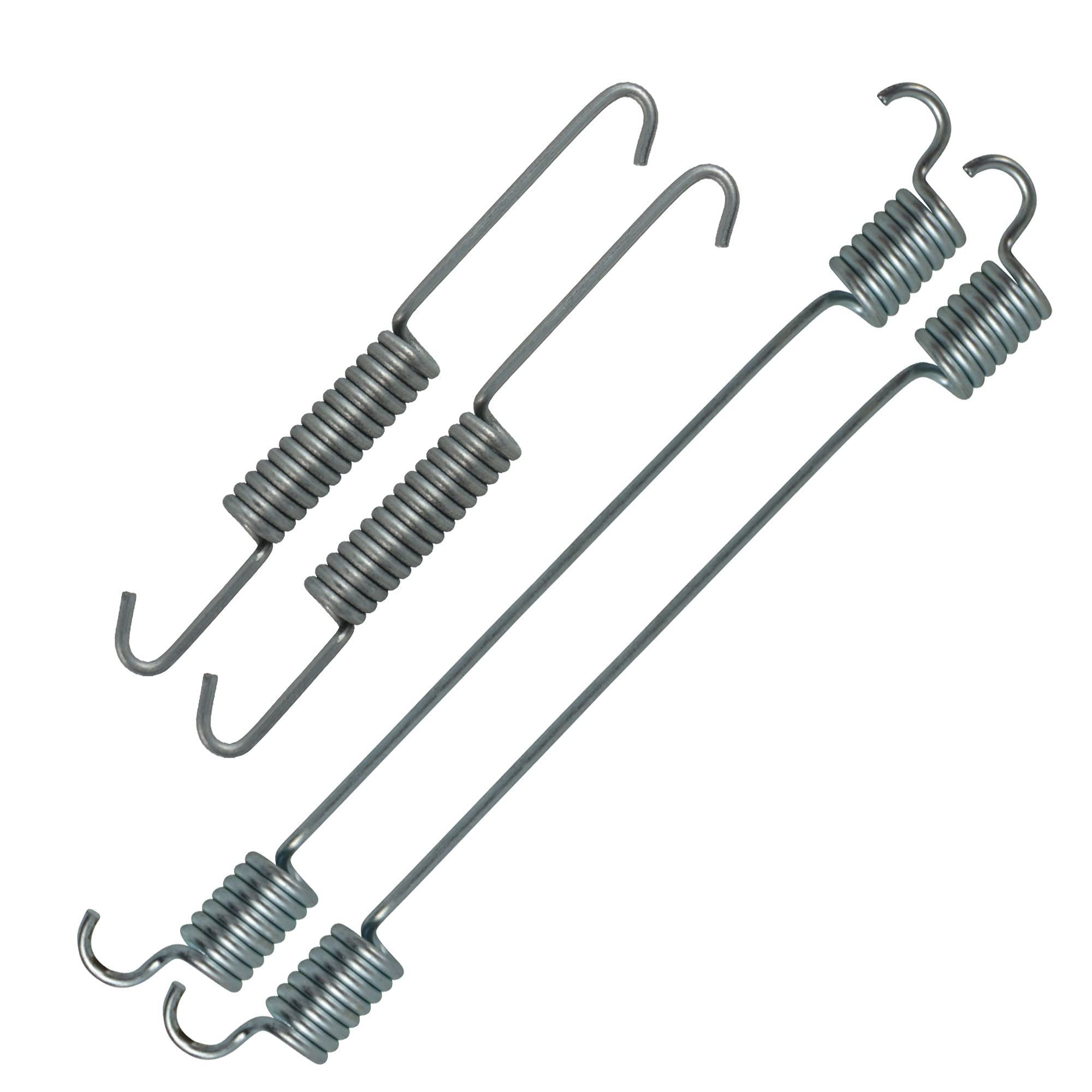 D3999A AUTOFREN SEINSA Kit di accessori per ganasce freno Assale posteriore, Tamburo : 180mm | Inserisca subito un ordine
