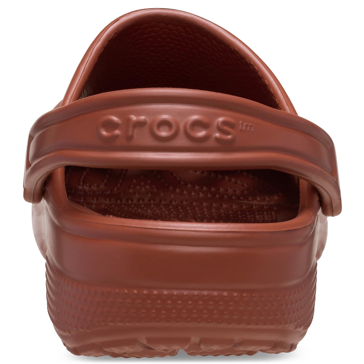 Crocs Classic Clog 46-47 EU Rust