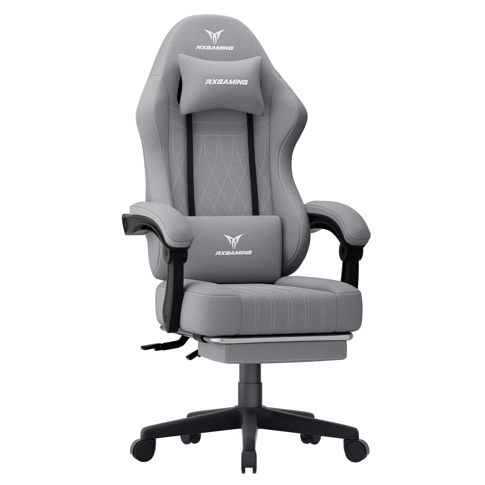 Amazon.co.jp: RXGAMING ゲーミングチェア オフィスチェア イス