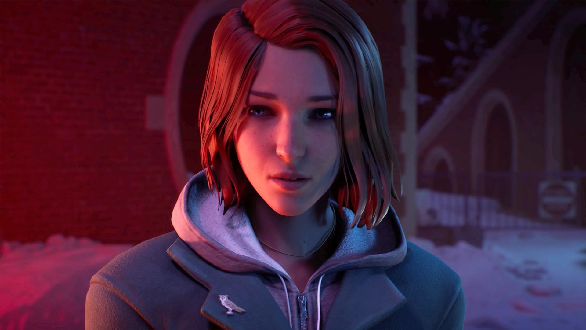 LIFE IS STRANGE COLLECTION STANDARD ED. PS5