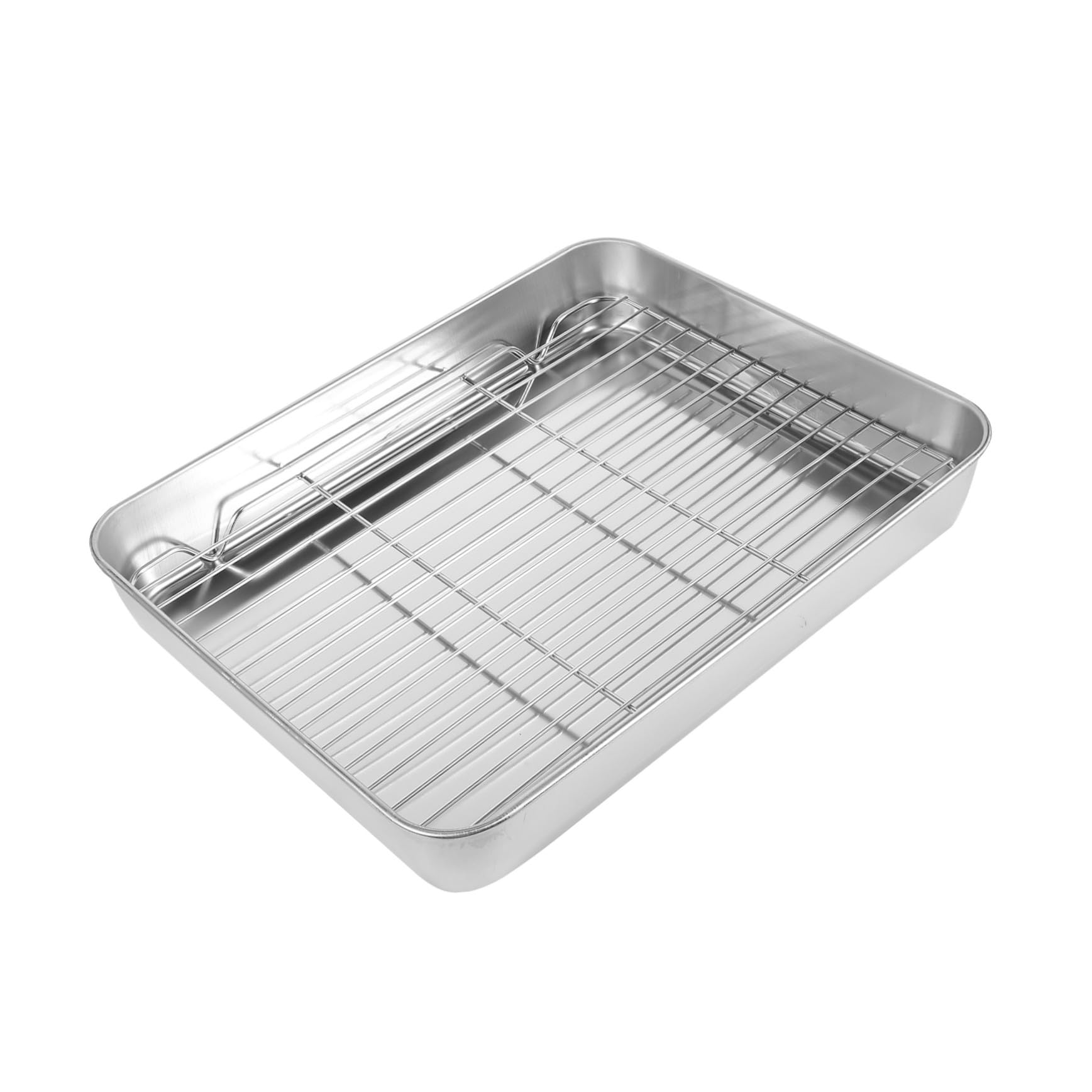 Plaque de cuisson anti rouille pour éviter les déformations lors de la cuisson