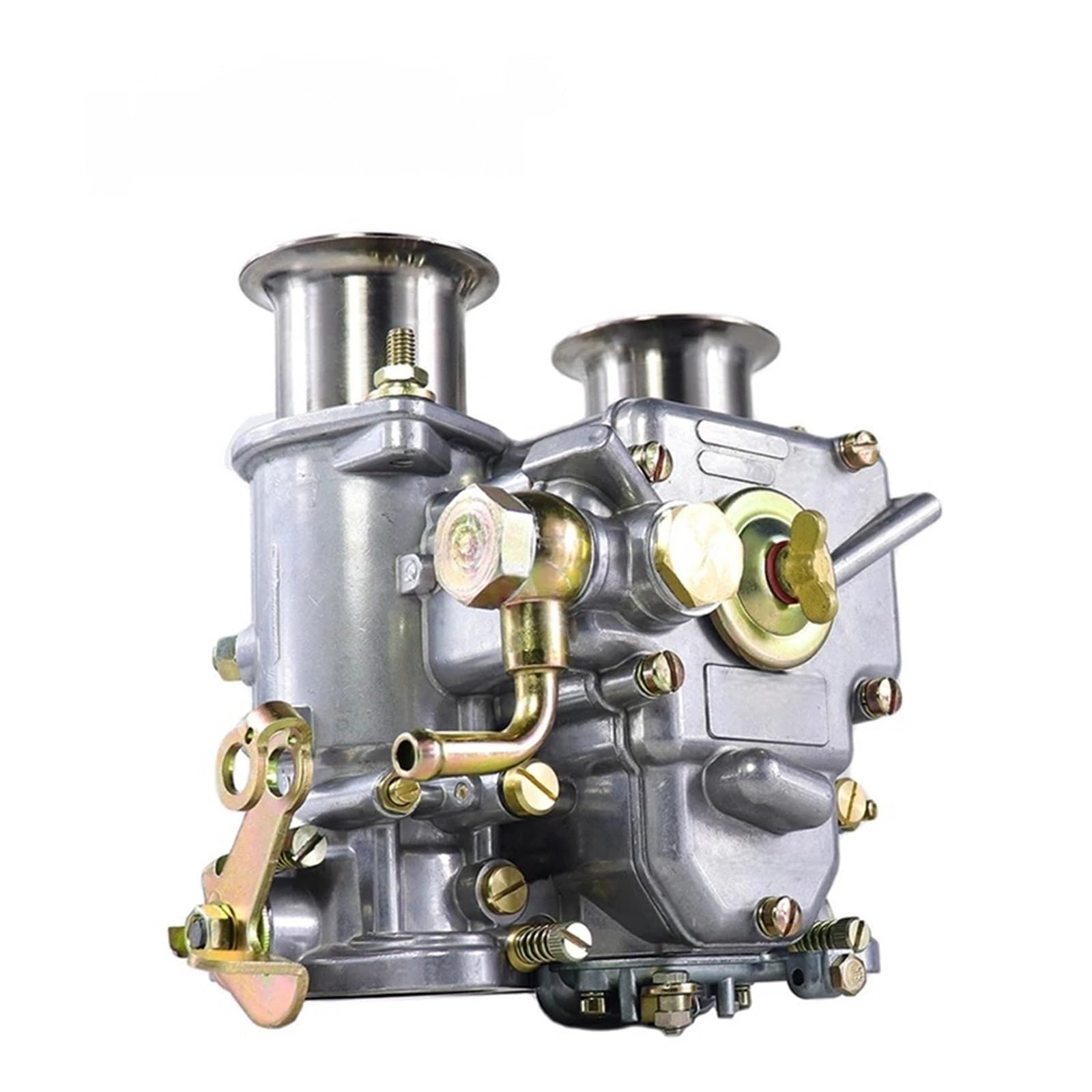 Pezzo di ricambio per carburatore per auto Carburatore per Weber 40 DCOE per motori V8 a doppio corpo 4 cilindri e 6 utti i modelli