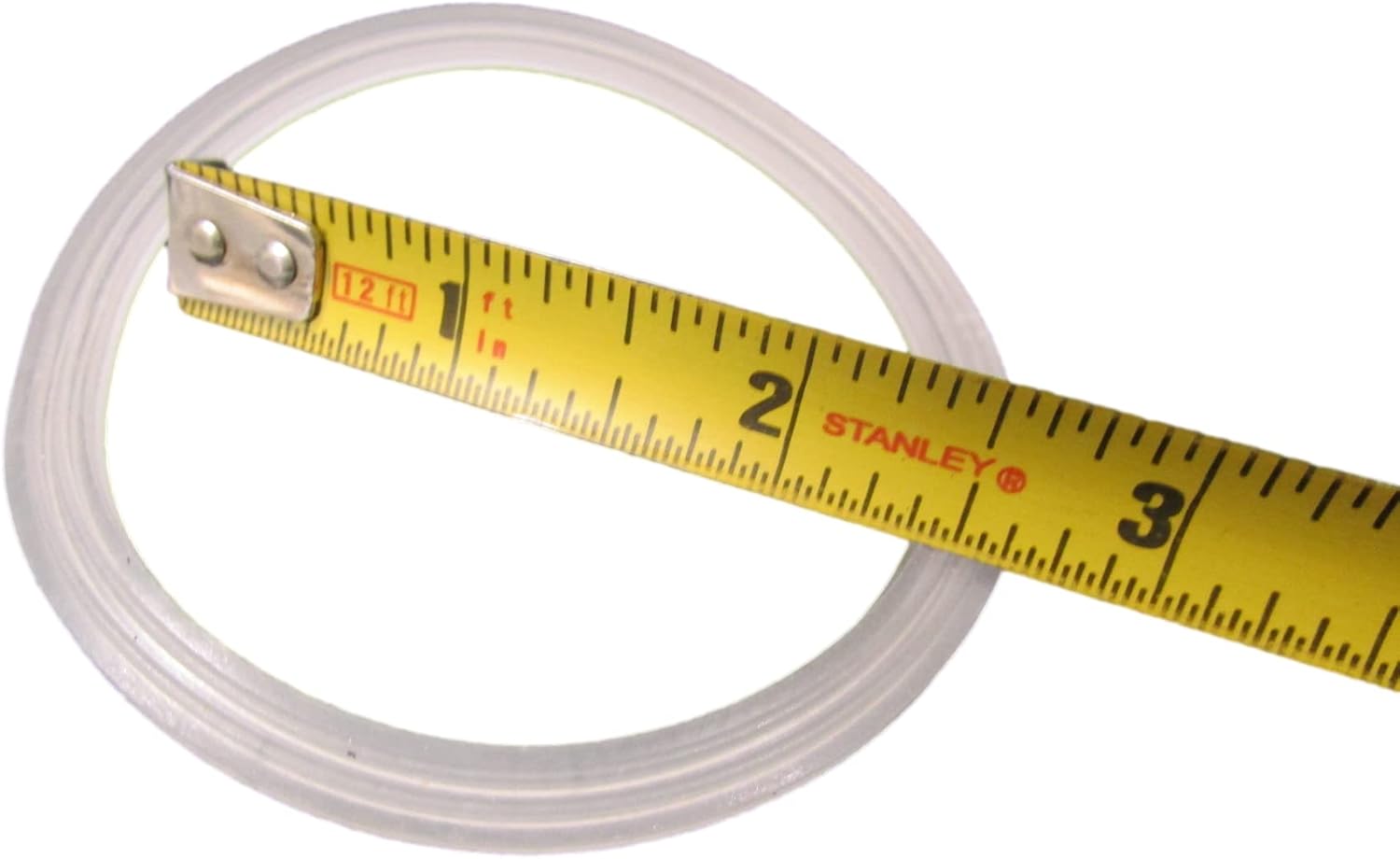 Spa Hot Tub Clear Light Lens 3 1/4" Face 2 5/8" Hole How to Video Lense