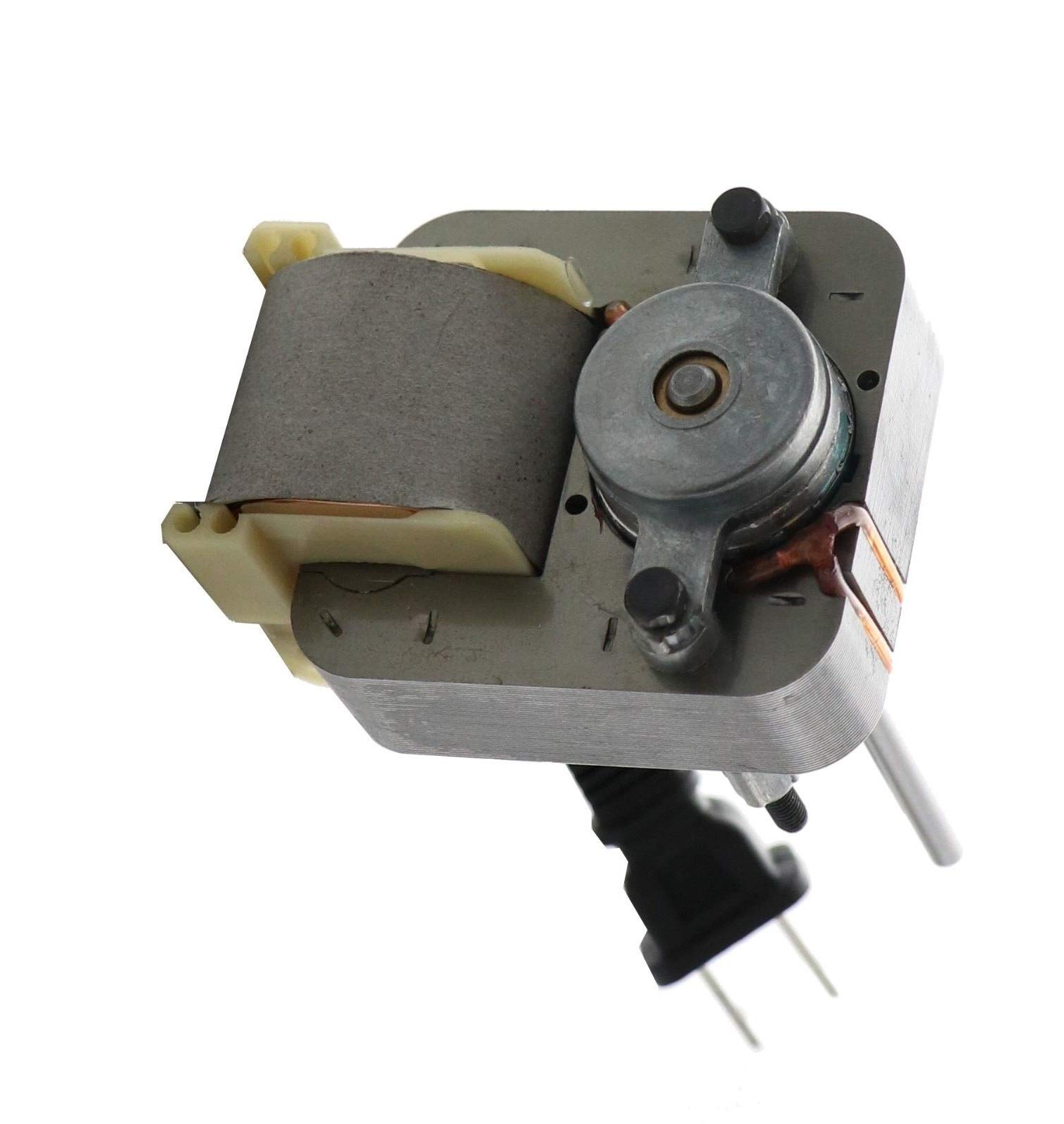 Amazon.com: NEW 97010254 Replacement for compatible with Broan 162, 162-G  Bathroom Exhaust Fan Bath Heater fits 162 G-L, 164 G-L, 9417DN-R01,  9427P-R01, 9417DN-R02, 9427P-R02 / other models in description : Appliances