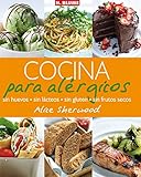Cocina para alérgicos: 9 (Salud)
