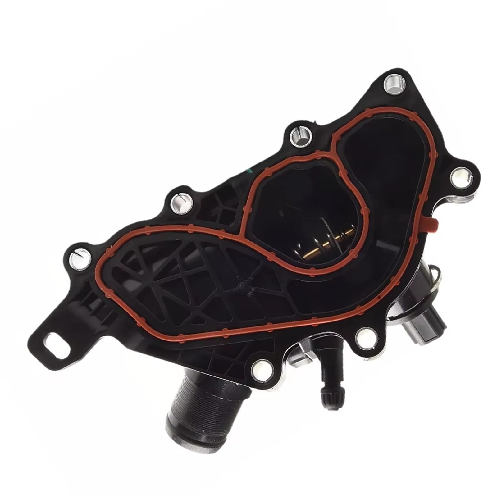 Thermostat moteur Compatible Avec Nissan Pour HR13DDT/1.3DIG-T