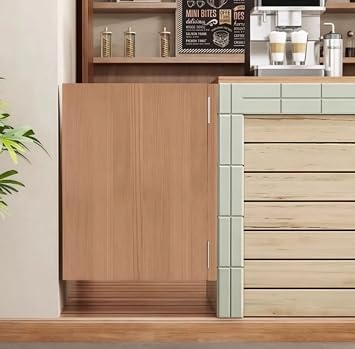 Swing Door, Cafe Doors One Opening Door Outdoor, Bathroom Hallway Fence Gate, Commercial Home Single Saloon Bathroom/Laundry Room/Kitchen Saloon50*70cm,A