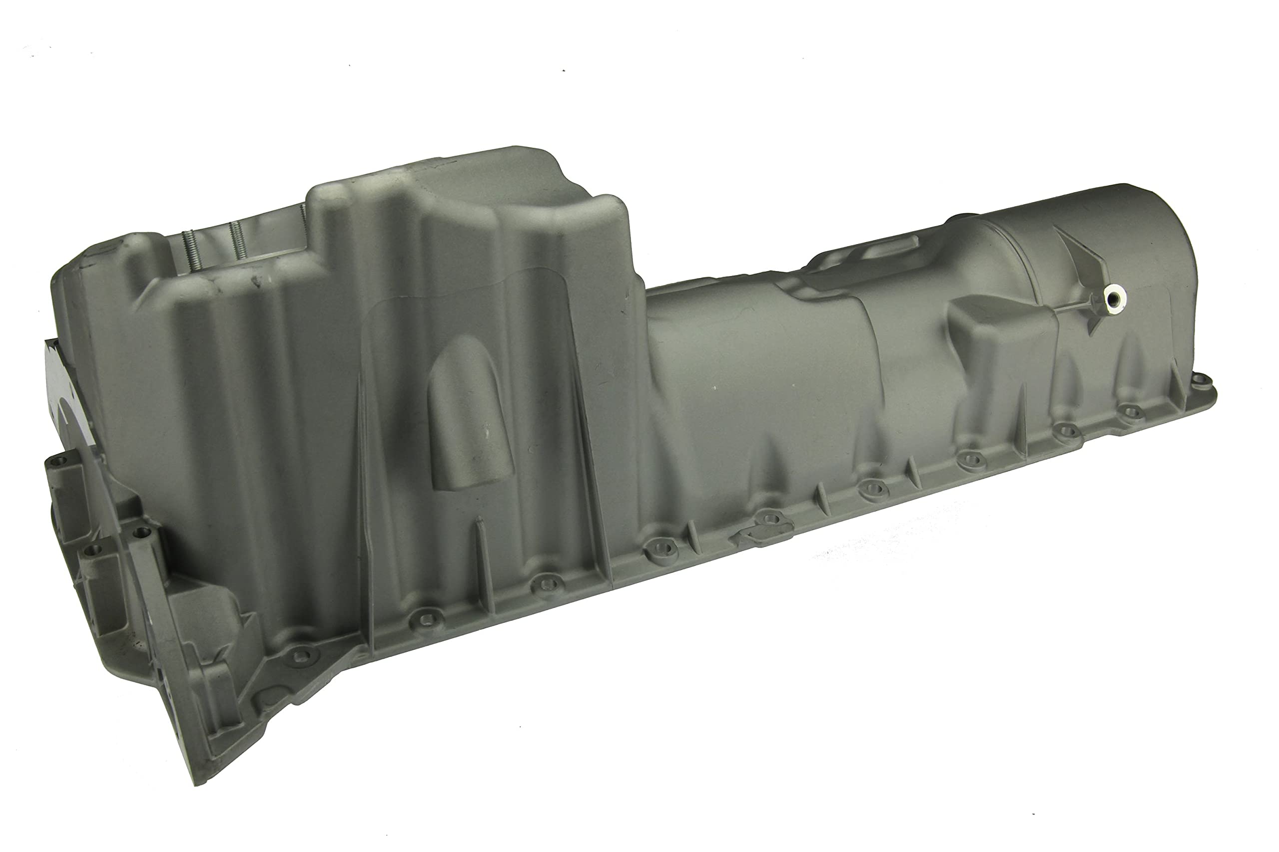 Amazon.com: URO Parts 11131432703 Engine Oil Pan : Automotive 