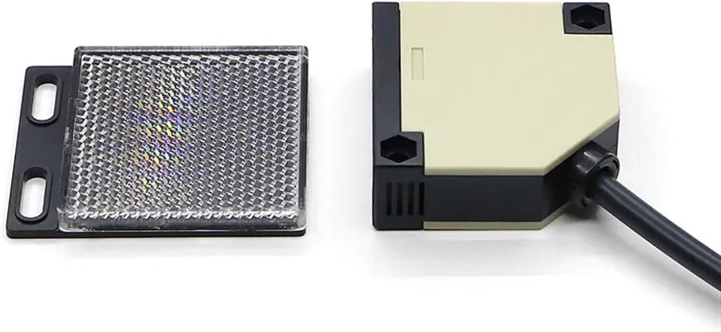 EK50-R4A1 Reflex Material Sensor Indoor Motion Light