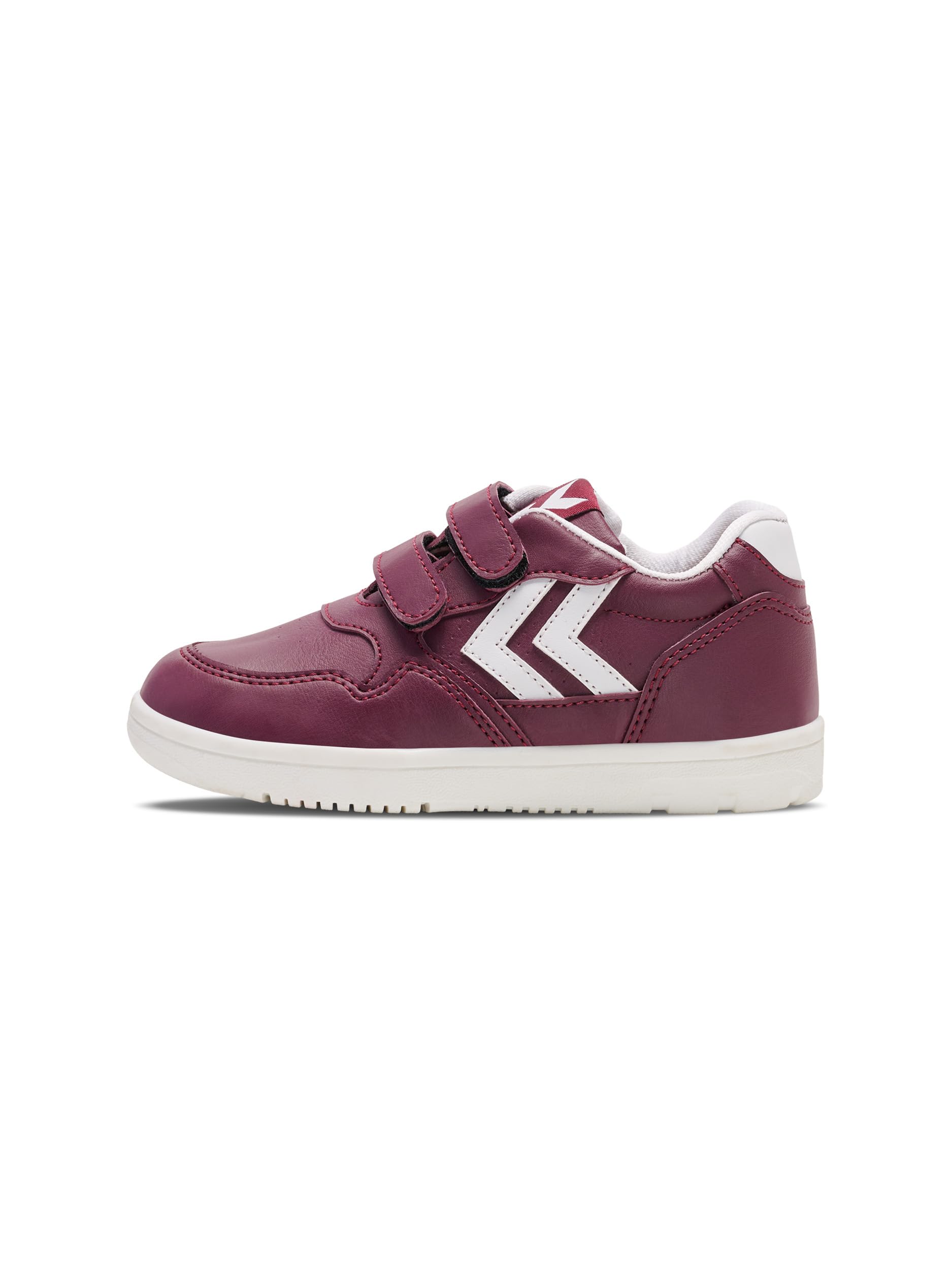 hummel Camden JR, Sneaker, ROAN Rouge,