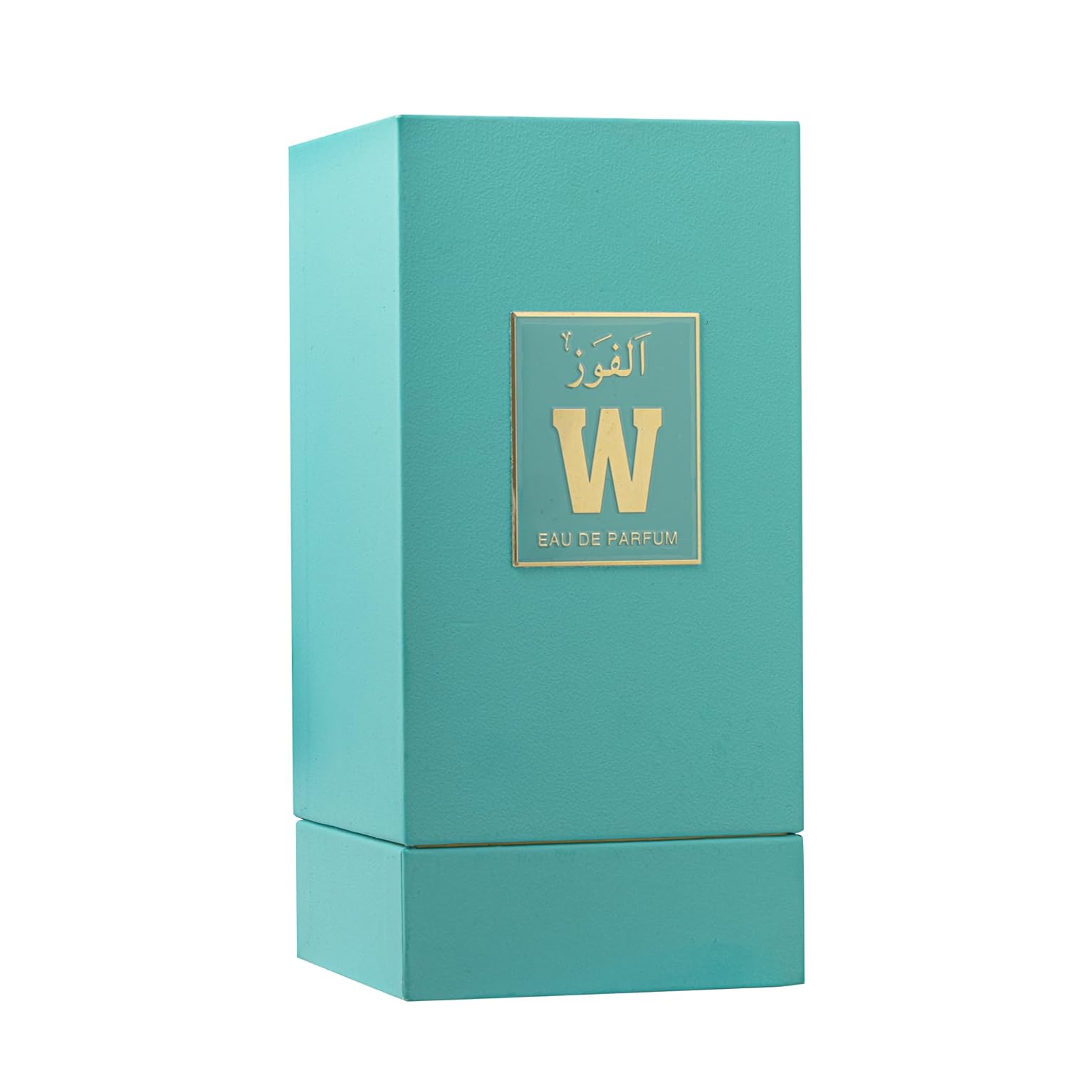ARIAZ W (Win) Women Eau De Parfum 3.4 Oz - Bright Floral Citrus Perfume with Bergamot, Orange Blossom, Tuberose, Jasmine, Vanilla & Musk - Fresh Feminine Fragrance for Day Wear - Image 6