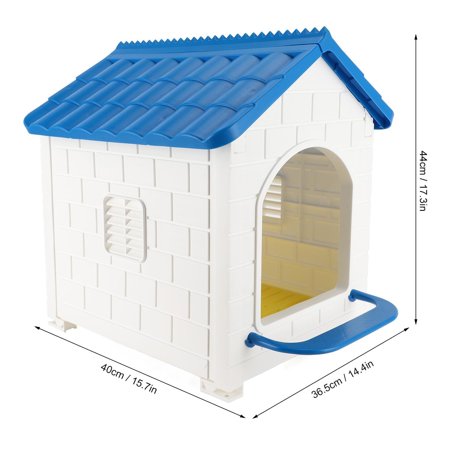 Caja Nido para Gallinas con Percha Limpiable para Pollitos, Nido para Gallinero