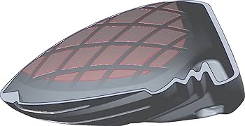 Amazon.co.jp: MIZUNO(ミズノ) JPX850 フェアウェーウッド 5番