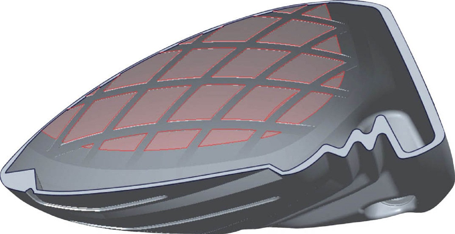 Amazon.co.jp: MIZUNO(ミズノ) JPX850 フェアウェーウッド 5番
