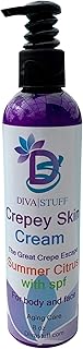 Diva Stuff Crepey Skin Crema Corporal y Facia...