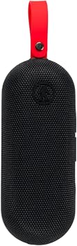 Outdoor Tech - Bolt Magnetic Wireless Bluetooth Speaker Portable Wireless Speaker with Magnetic Grip Backing and IPX6 Waterproof Protection