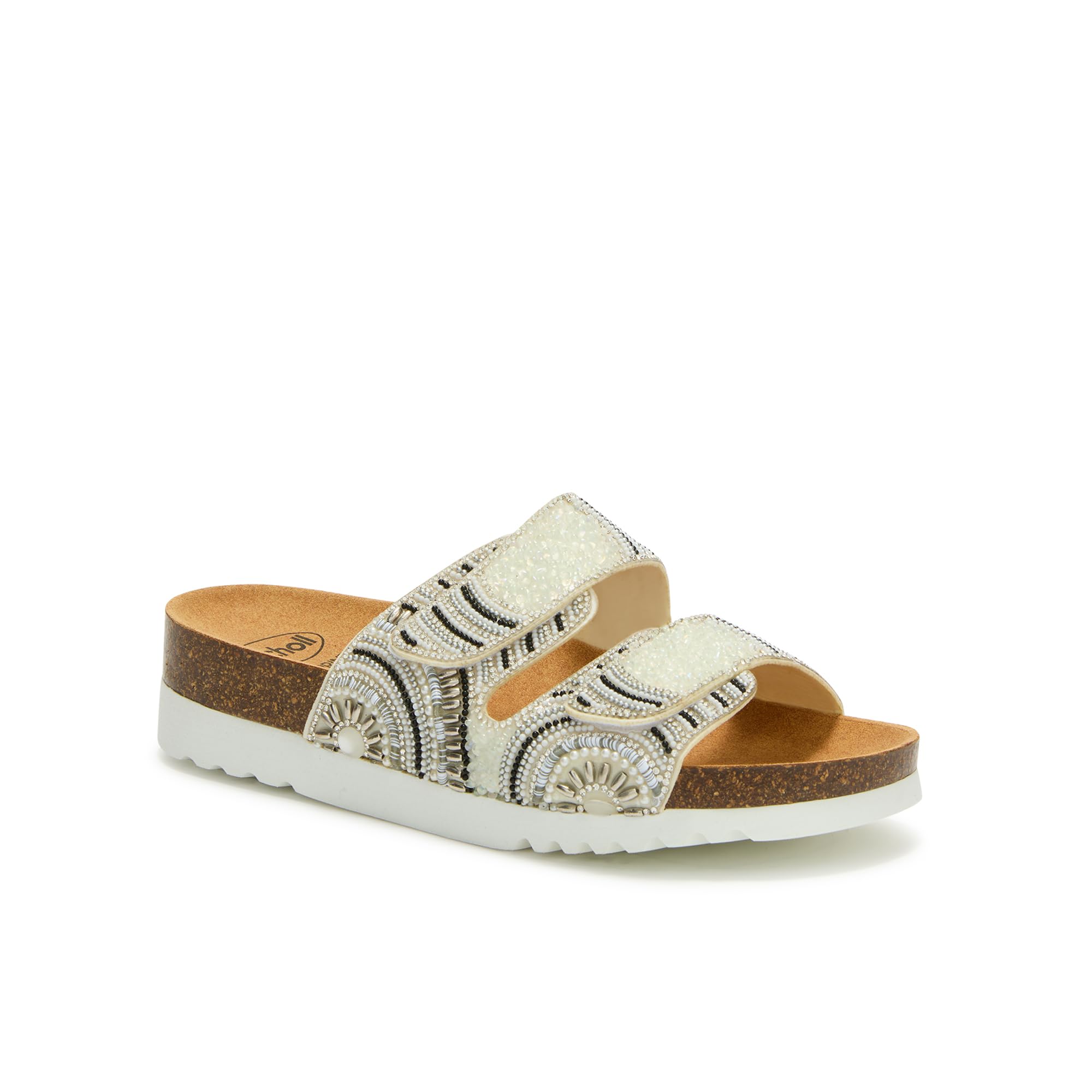 Scholl Cadice 2 Straps SandaliDonna