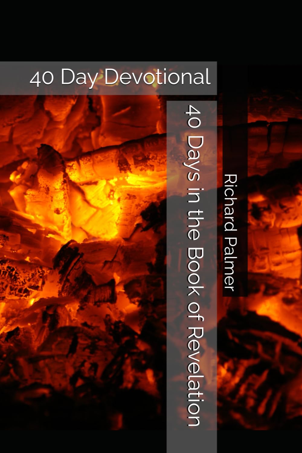 40 Days in the Book of Revelation: 40 Day Devotional (10 Minute Readers - Read it - Learn It - Live It)