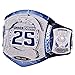 SmackDown 25 Years Special Edition Spinner Replica Title Belt Heavyweight Wrestling Championship Title Belt Replica, Universal Championship Title