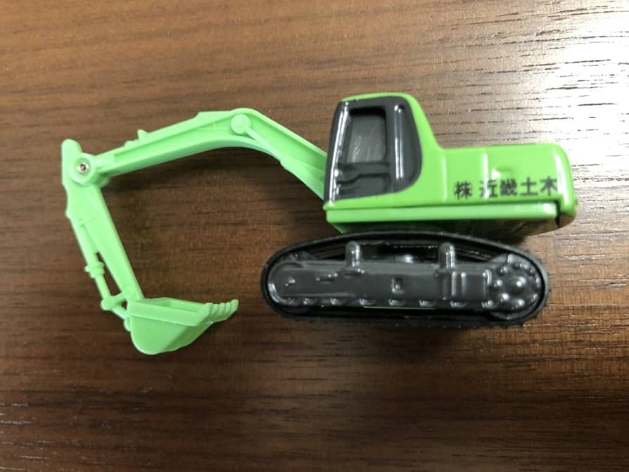 ayk様 リクエスト確認用　 トミカ コマツ 油圧ショベル PC200 近畿土木 Amazon.co.jp: トミカ コマツ 油圧ショベル PC200 株 近畿土木