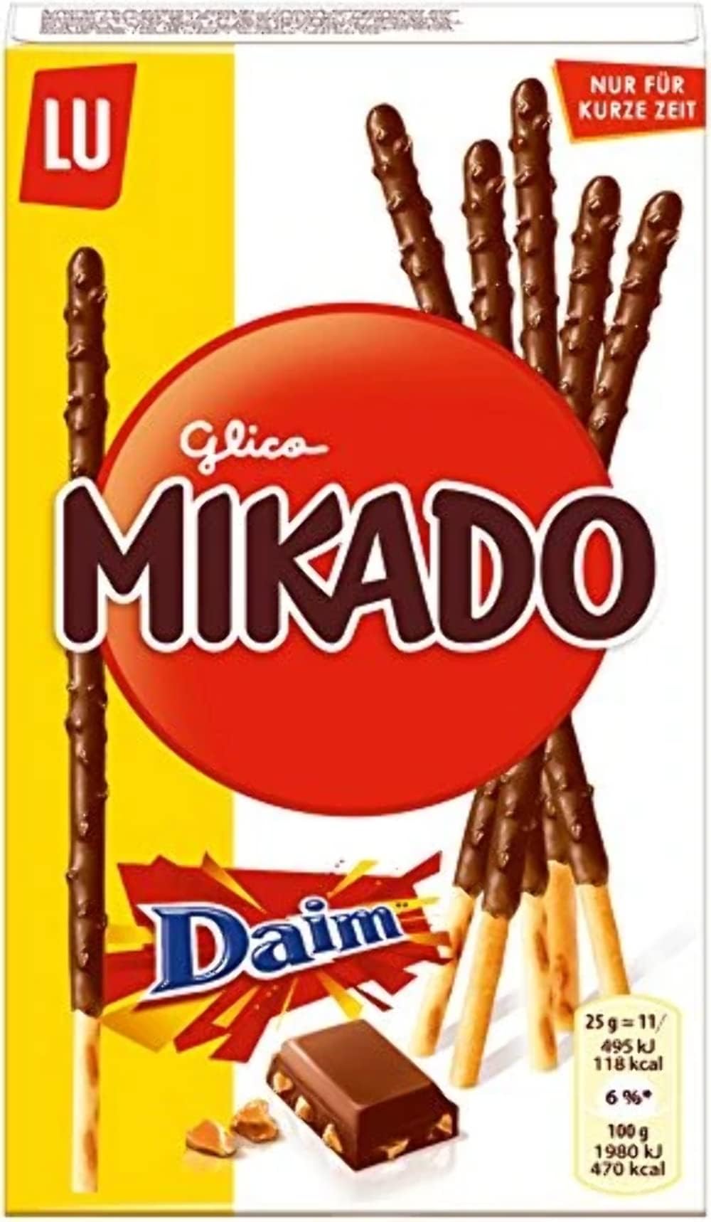 Mikado Daim 70g