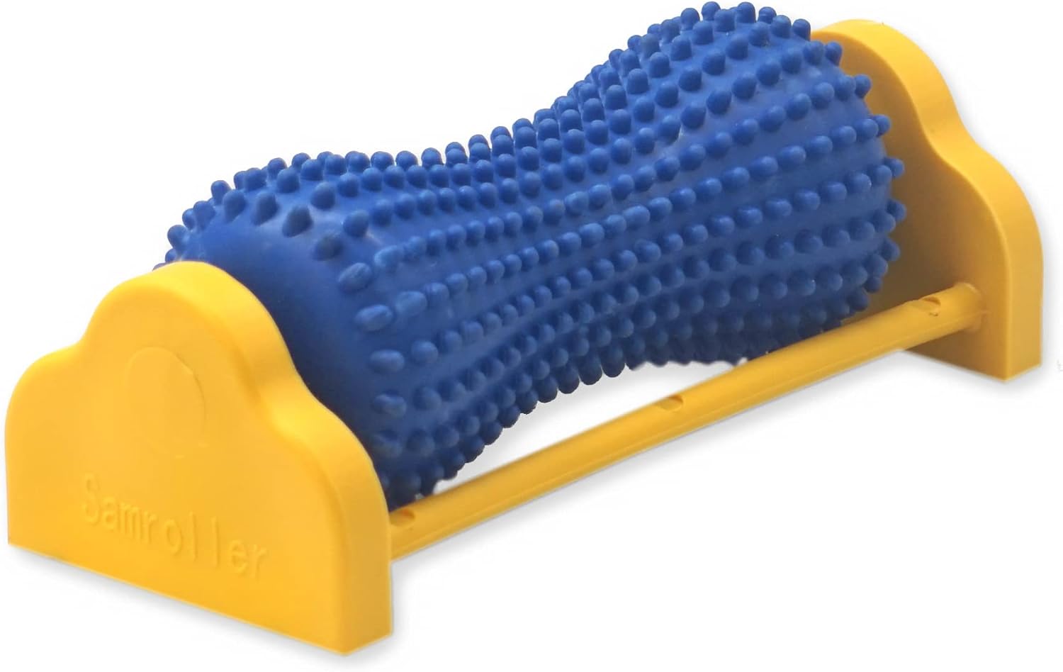 Samroller Foot Massager Neuropathy Pain Plantar Fasciitis