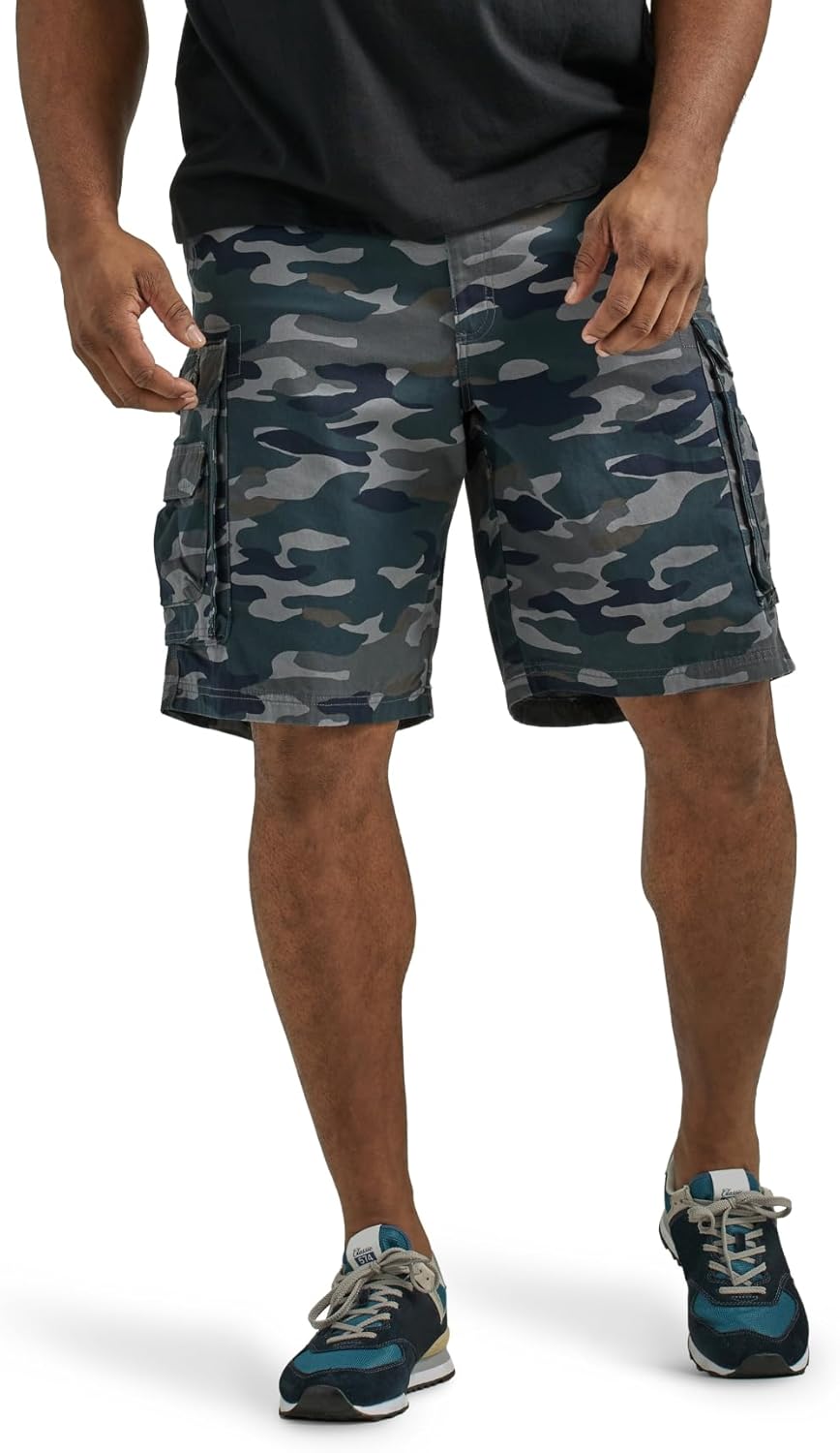 Black Camo