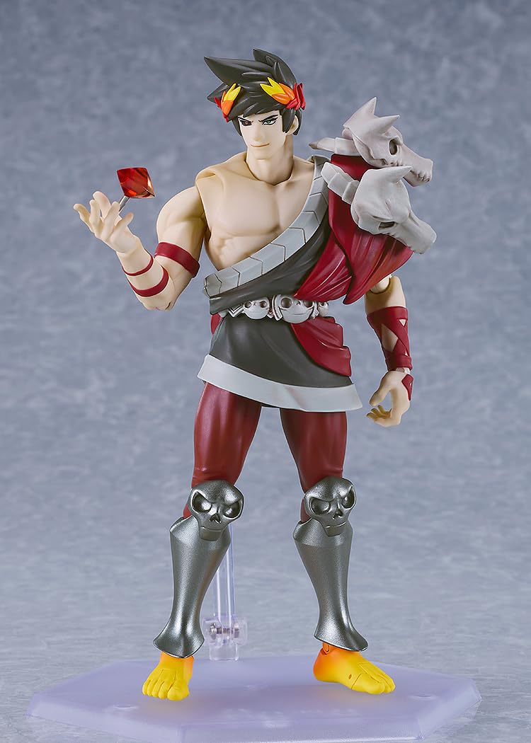 Amazon | グッドスマイルカンパニー[GOOD SMILE COMPANY] figma HADES