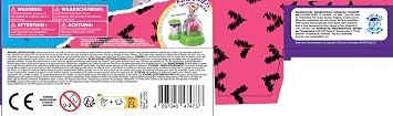 Doctor Squish - Squishy Pack - 10 Pack Balloon Refill