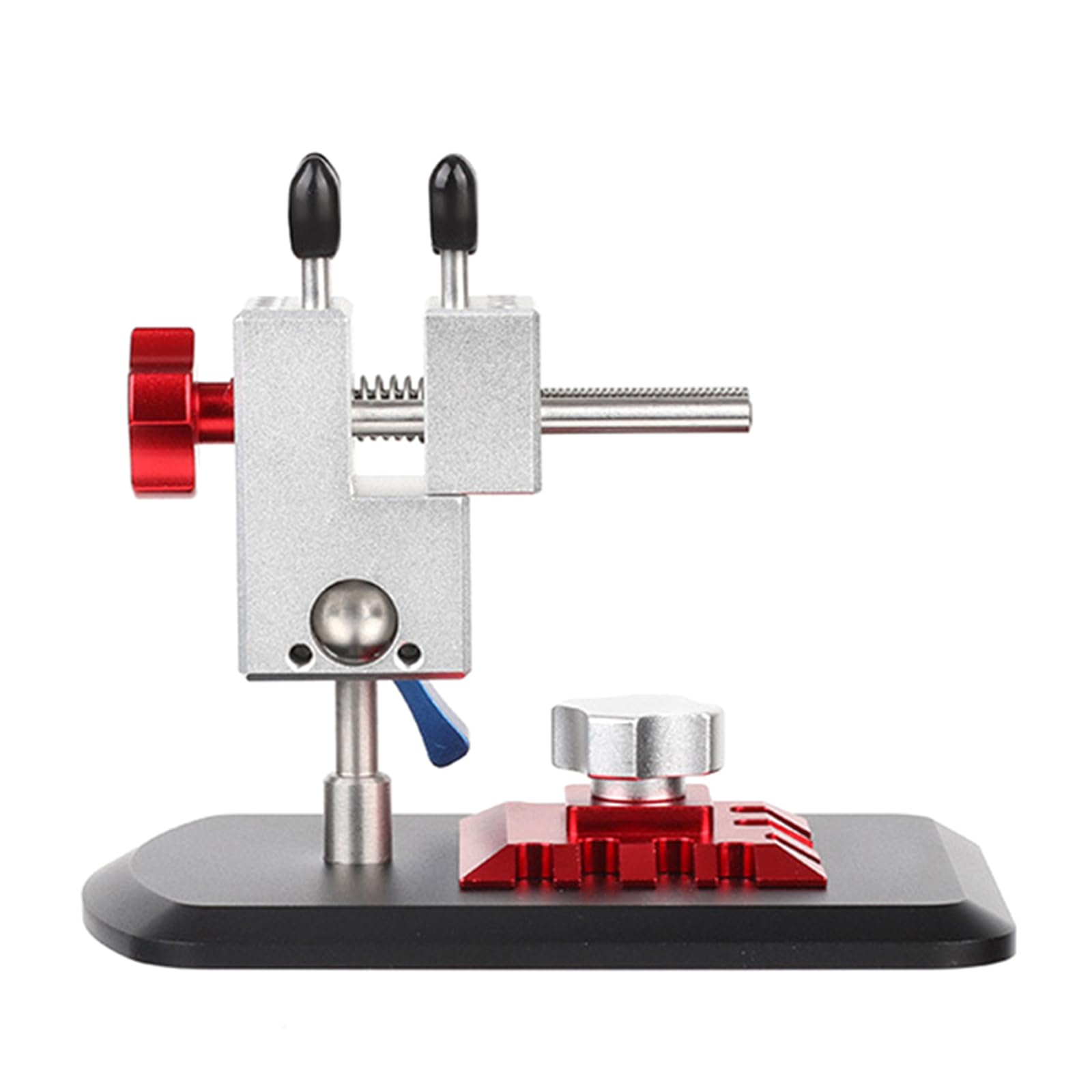 Pxzh Rotatable Holder Fixtures Clamp For Repair And Model Making Featuring Lightweight Metal And Accessories Multiple Angled Holder