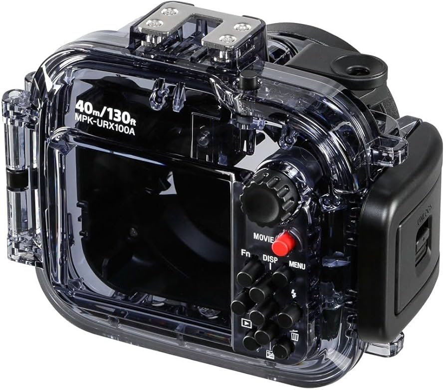 SONY RX100M5A +新品未使用MPK-URX100A SONY RX100M5A +新品未使用MPK-URX100A - メルカリ